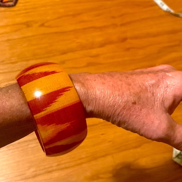 Funky bangle - Picture 3 of 3